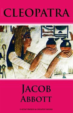 Cleopatra (eBook, ePUB) - Abbott, Jacob