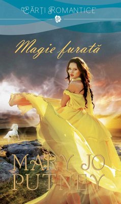 Magie furata (eBook, ePUB) - Putney, Mary Jo