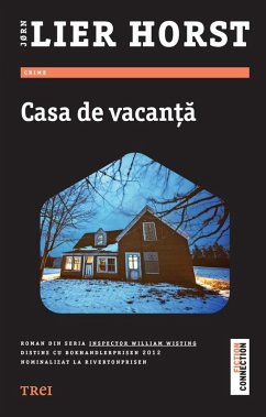 Casa de vacanta (eBook, ePUB) - Horst, Jørn Lier