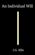 An Individual Will (eBook, ePUB) - Bild 1