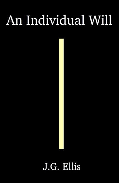 An Individual Will (eBook, ePUB)