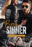 Born Sinner (eBook, ePUB)