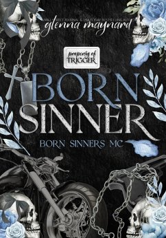 Born Sinner (eBook, ePUB) - Maynard, Glenna