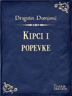 Cover Kipci i popevke (eBook, ePUB)
