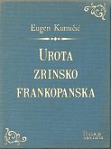 Urota zrinsko-frankopanska (eBook, ePUB)