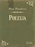 Poezija (eBook, ePUB)