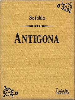 Antigona (eBook, ePUB) - Sofoklo