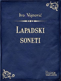 Cover Lapadski soneti (eBook, ePUB)