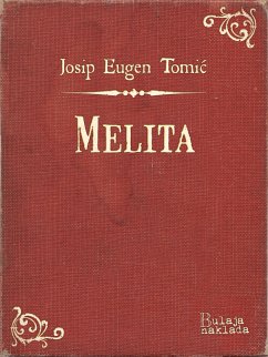 Melita (eBook, ePUB) - Tomić, Josip Eugen