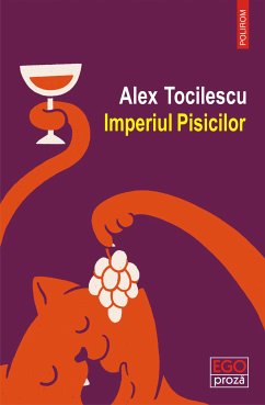 Imperiul Pisicilor (eBook, ePUB) - Tocilescu, Alex