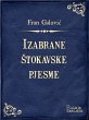Izabrane Stokavske pjesme (eBook, ePUB) - Bild 1