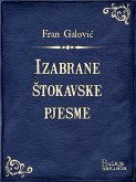 Izabrane štokavske pjesme (eBook, ePUB)