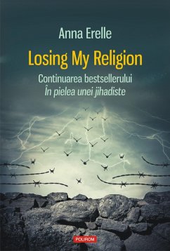 Losing My Religion (eBook, ePUB) - Erelle, Anna