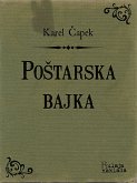 Poštarska bajka (eBook, ePUB)