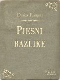 Pjesni razlike (eBook, ePUB)