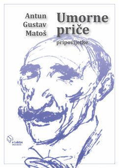Umorne price (eBook, ePUB) - Matos, Antun Gustav