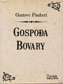 Gospoda Bovary (eBook, ePUB)