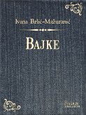 Bajke (eBook, ePUB)