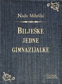 Bilješke jedne gimnazijalke (eBook, ePUB)