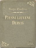 Pjesni ljuvene - Derviš (eBook, ePUB)