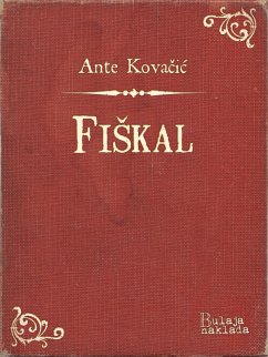 FiSkal (eBook, ePUB) - Kovacic, Ante