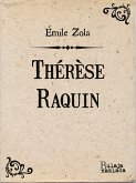 Thérèse Raquin (eBook, ePUB)