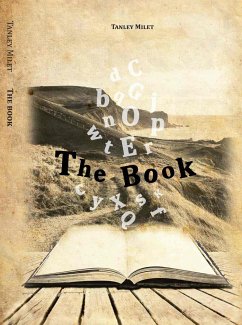 The Book (eBook, ePUB) - Milet, Tanley