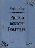Priča o doktoru Dolittleu (eBook, ePUB)