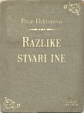 Razlike stvari ine (eBook, ePUB)