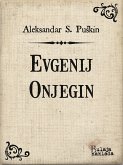 Evgenij Onjegin (eBook, ePUB)