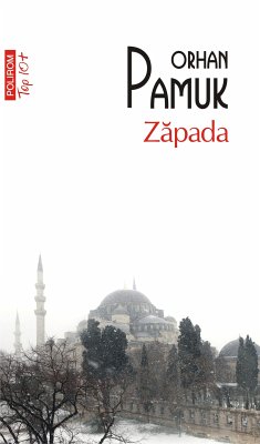 Zapada (eBook, ePUB) - Pamuk, Orhan