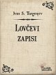 Lovcevi zapisi (eBook, ePUB) - Bild 1