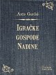 Igracke gospode Nadine (eBook, ePUB) - Bild 1
