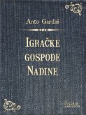 Igracke gospode Nadine (eBook, ePUB)