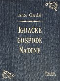 Igracke gospode Nadine (eBook, ePUB)
