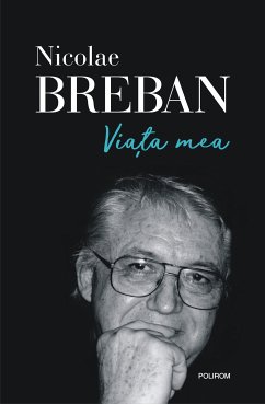 Viaţa mea (eBook, ePUB) - Breban, Nicolae