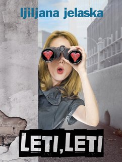 Leti, leti (eBook, ePUB) - Jelaska, Ljiljana