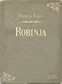 Robinja (eBook, ePUB)