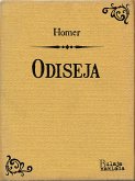 Odiseja (eBook, ePUB)