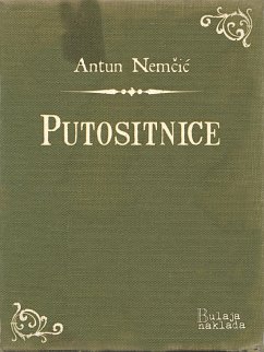 Cover Putositnice (eBook, ePUB)