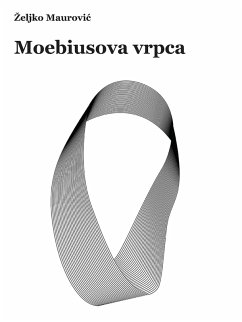 Cover Moebiusova vrpca (eBook, ePUB)