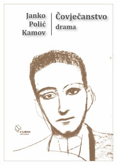 Čovječanstvo (eBook, ePUB) - Polić Kamov, Janko