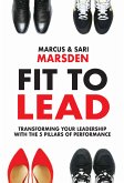 Fit to Lead (eBook, ePUB)
