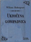 Ukroćena goropadnica (eBook, ePUB)