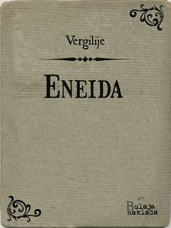 Eneida (eBook, ePUB) - Vergilije