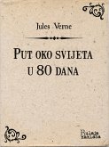 Put oko svijeta u 80 dana (eBook, ePUB)