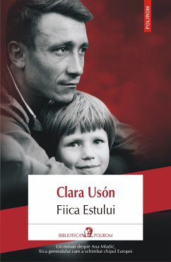 Fiica Estului (eBook, ePUB) - Usón, Clara