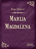 Marija Magdalena (eBook, ePUB)