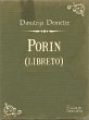 Porin (libreto) (eBook, ePUB) - Bild 1
