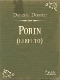 Porin (libreto) (eBook, ePUB)